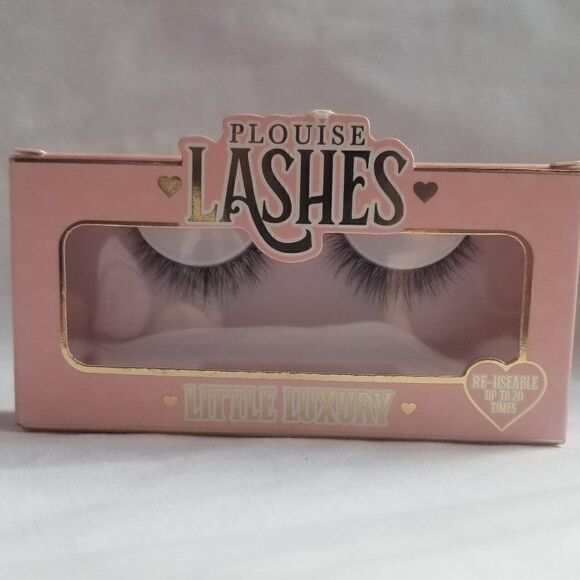 P.Louise Little Luxury False Eyelashes - Picture 2 of 6